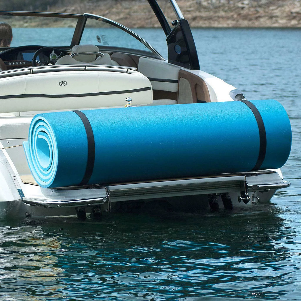 Floating Water Mat F26908