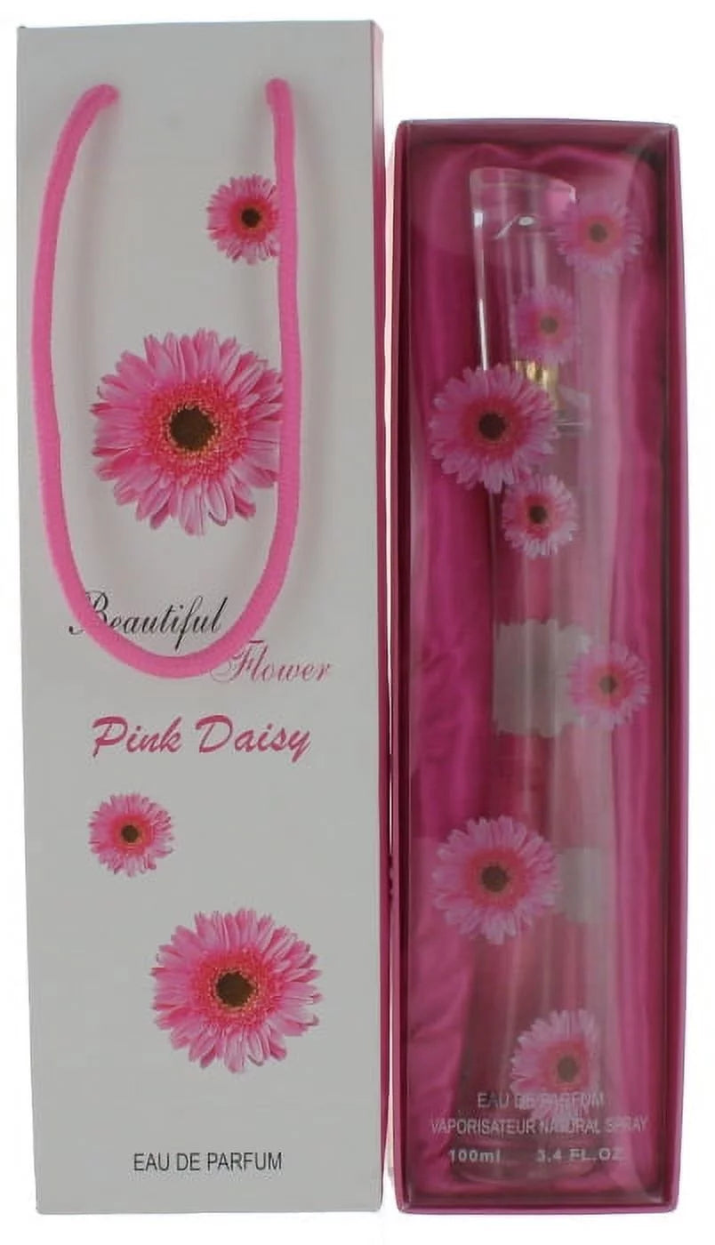 Pink Daisy EDP Spray 3.4 oz T3262