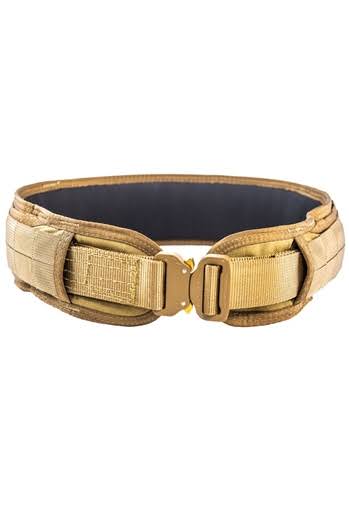 Slim Grip Padded Belt 35.5in Medium Multicam BK H86333