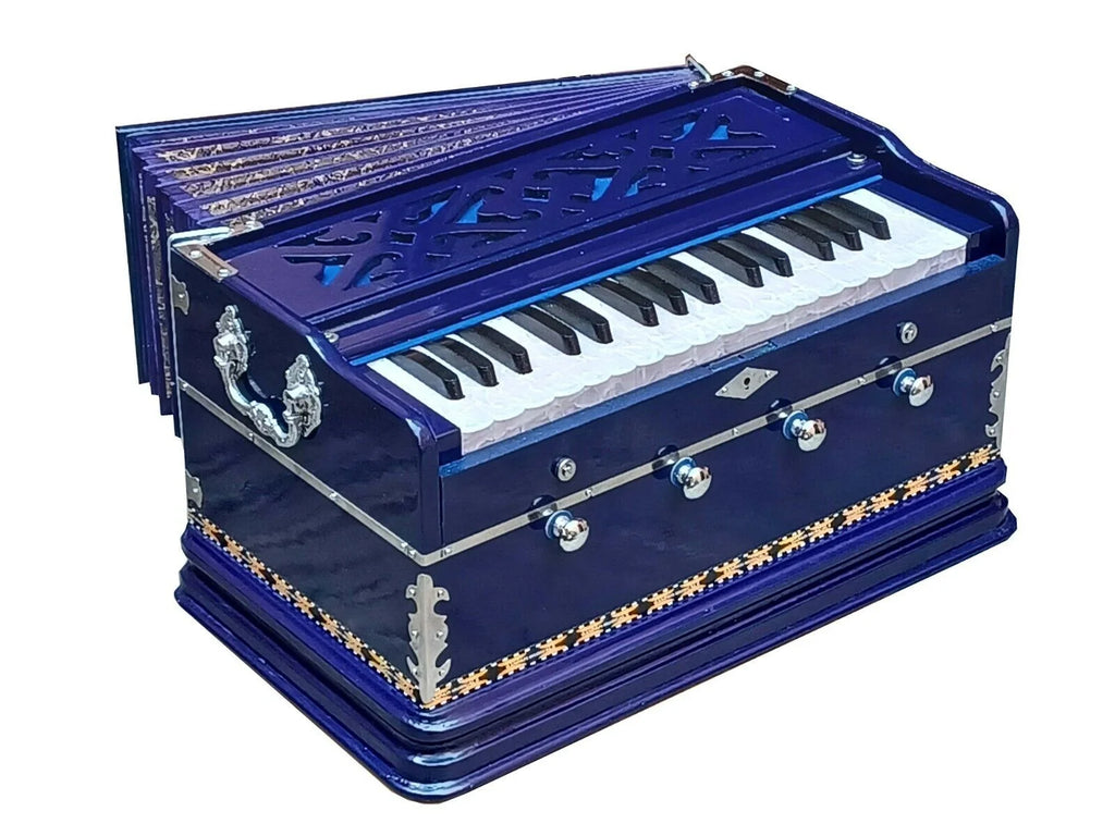 Harmonium 4 Stops 2 Octaves 42 Key W390623