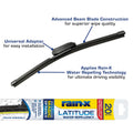 20 2-in-1 Windshield Wiper Blade L6566