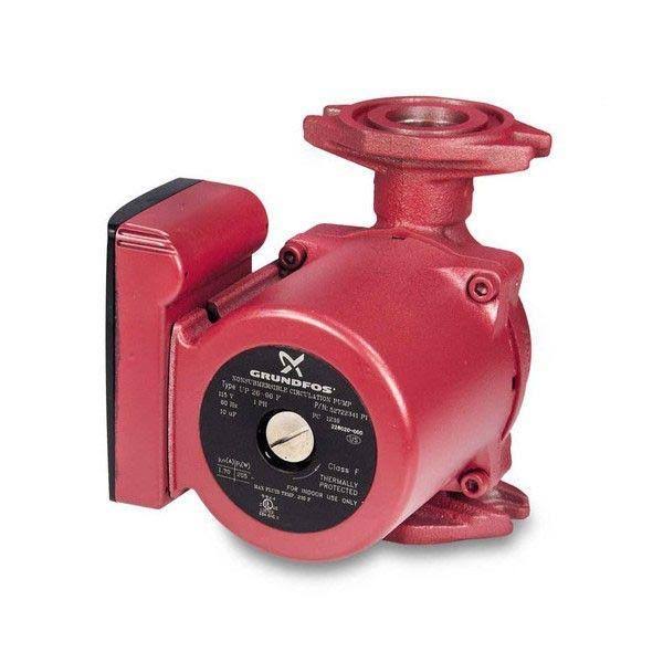 Grundfos UPS26-99FC C512664