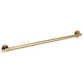Polished Gold Round Grab Bar N8989