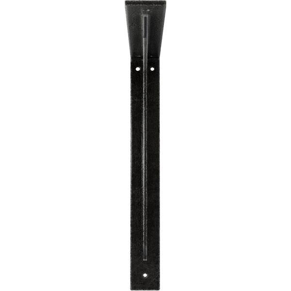 Antiqued Pewter Steel Bracket N228212