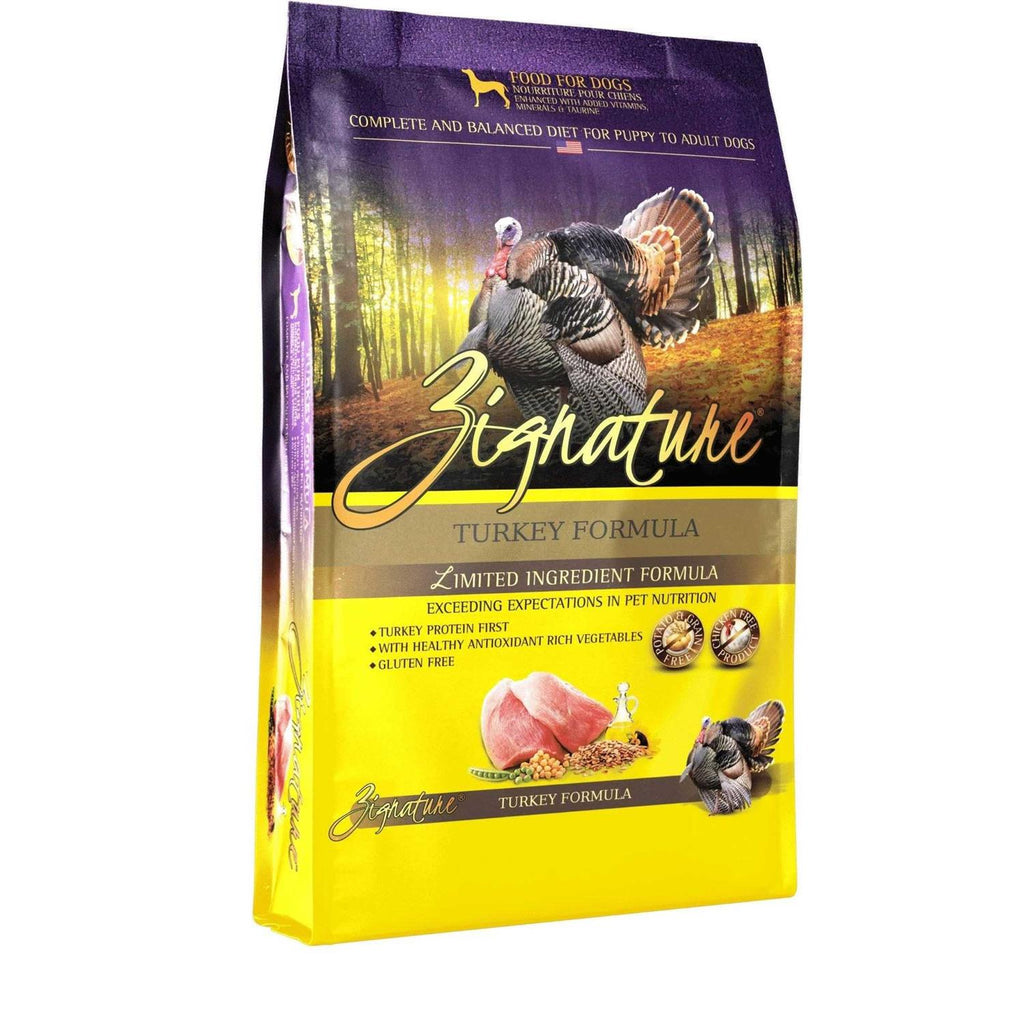 Duck Dry Dog Food Limited Ingredient Formula D424