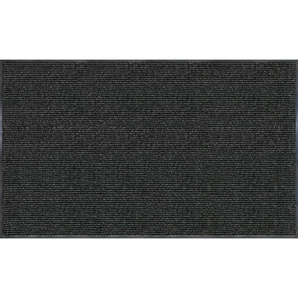 Charcoal 3' x 5' Floor Mat D360