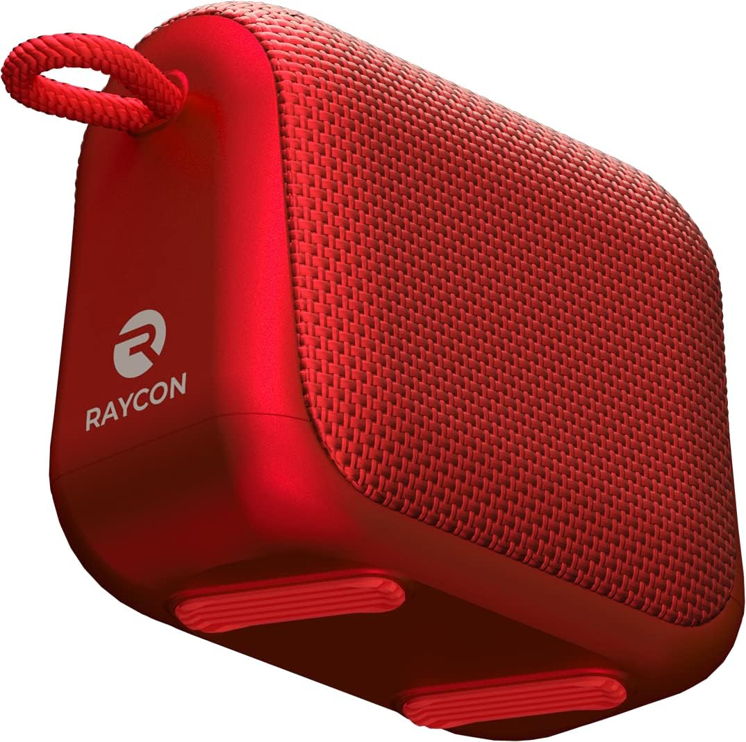 Carbon Black Portable Wireless Speaker E224949