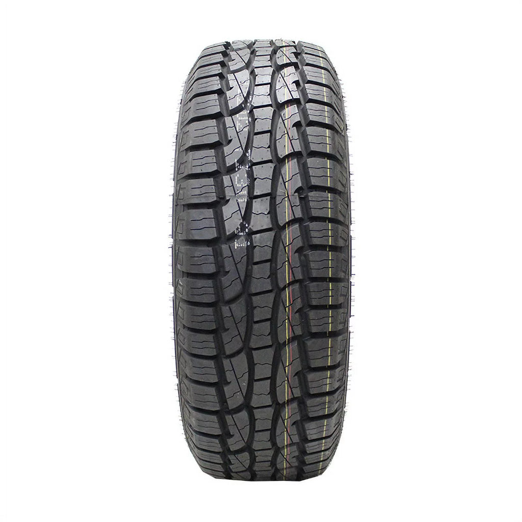 All Terrain 265/70R16 112T Light Truck Tire H600