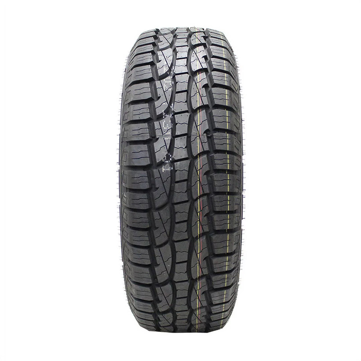 All Terrain 265/70R16 112T Light Truck Tire H600