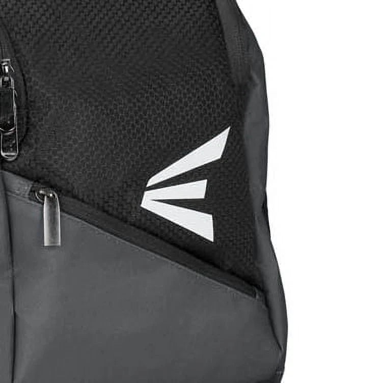Black Youth Baseball Backpack M982