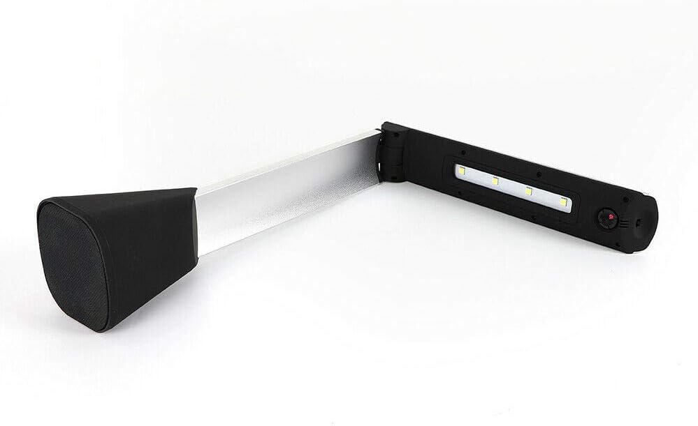 Black Desktop Document Scanner with USB Cable Pack of 2 V928003