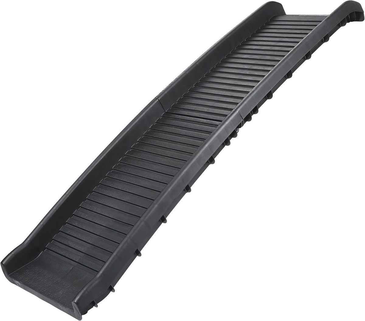 62 Inches Portable Folding Pet Ramp N27559