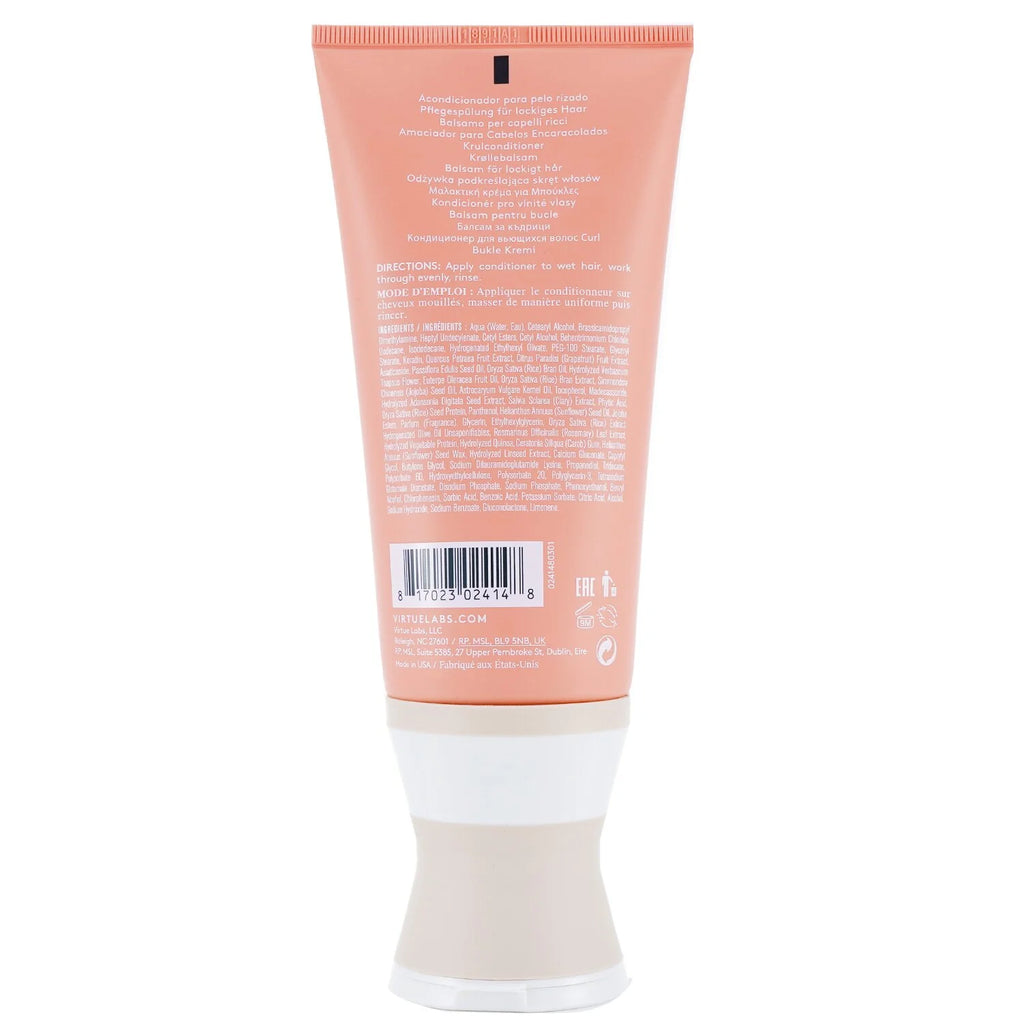 Curl Conditioner 200ml O2454