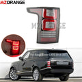 Tail Light Lamp Stop Brake Indicator Warning Light R5089