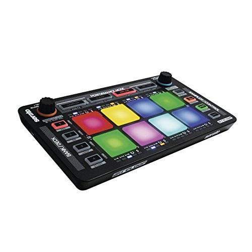 USB Modular Performance Pad Controller M917