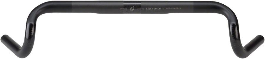Carbon Drop Handlebar 31.8mm 42cm W491
