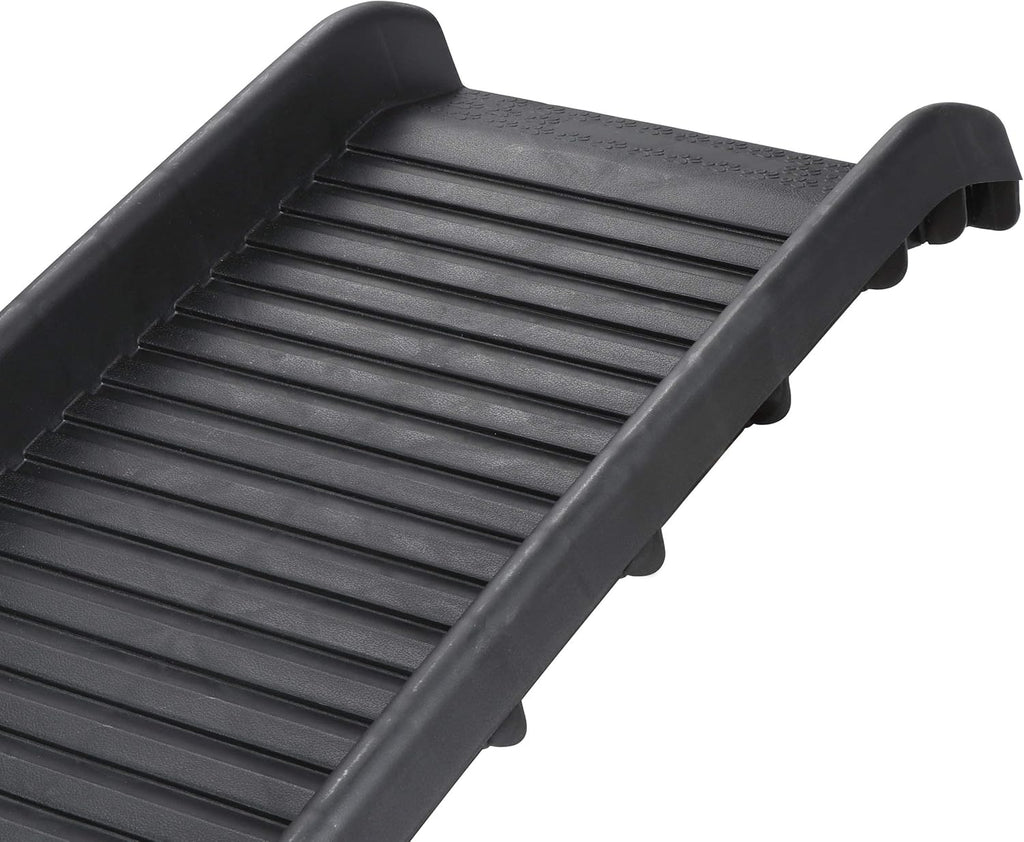 62 Inches Portable Folding Pet Ramp N27559