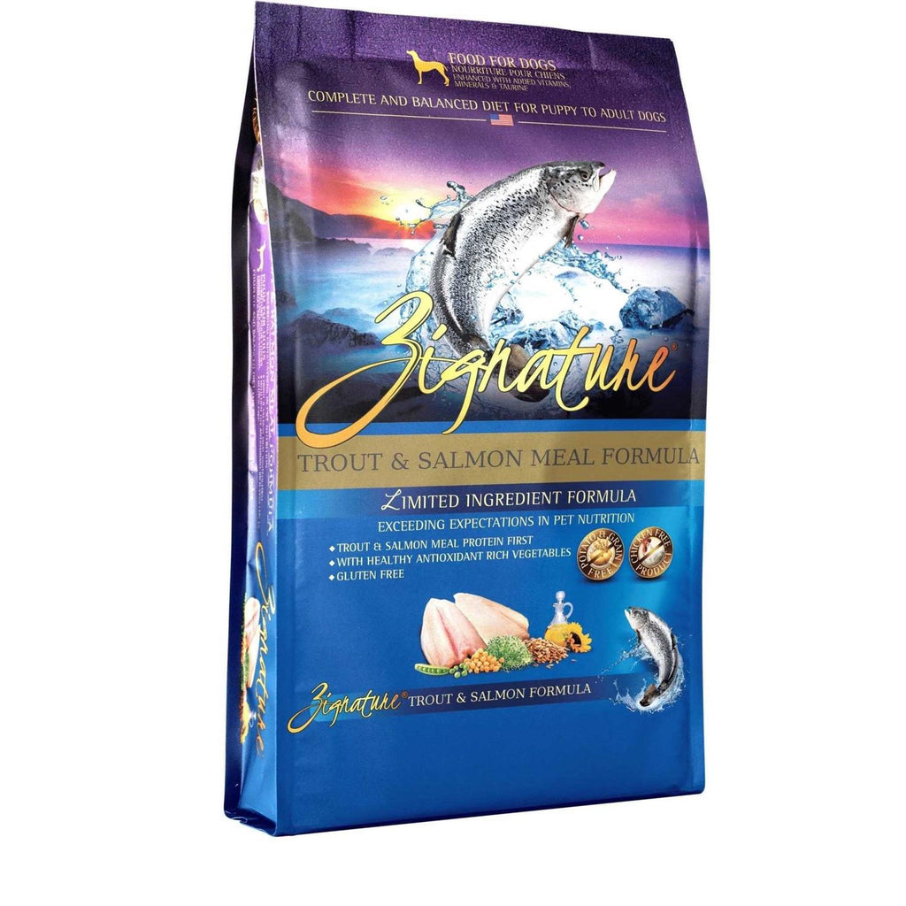 Duck Dry Dog Food Limited Ingredient Formula D424