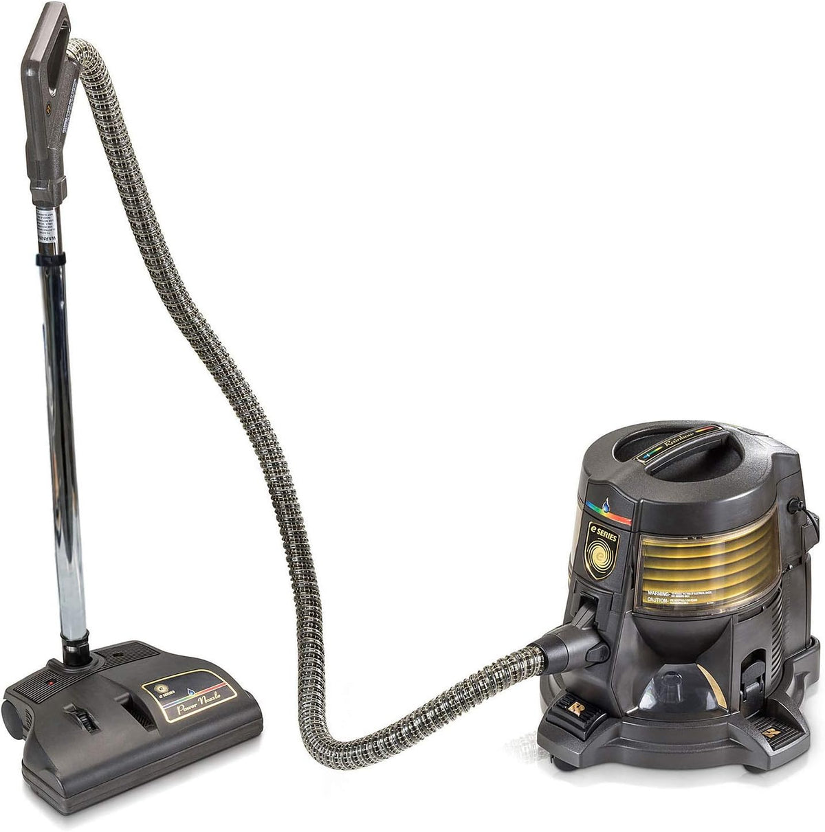 Rainbow E Series Vacuum Cleaner (Renewed) L43206