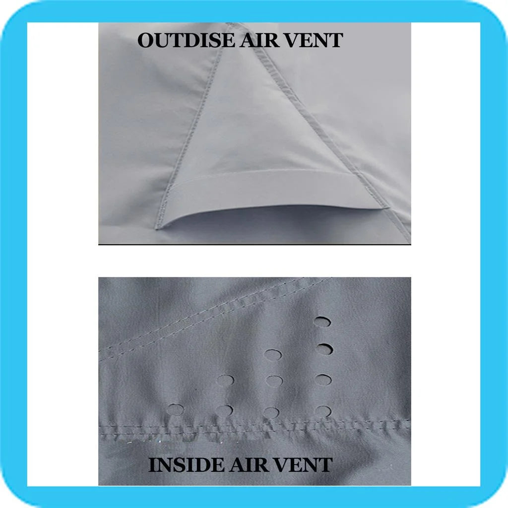 Boat Cover R444