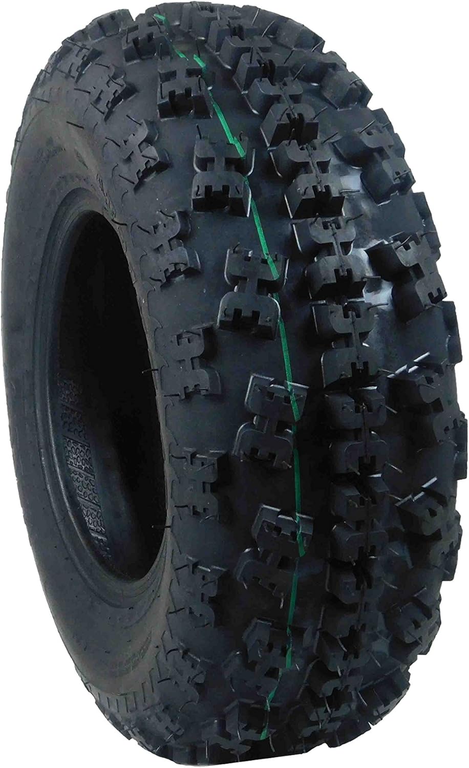 21X7-10 4 Ply ATV Tires Set of 2 Front Z812796