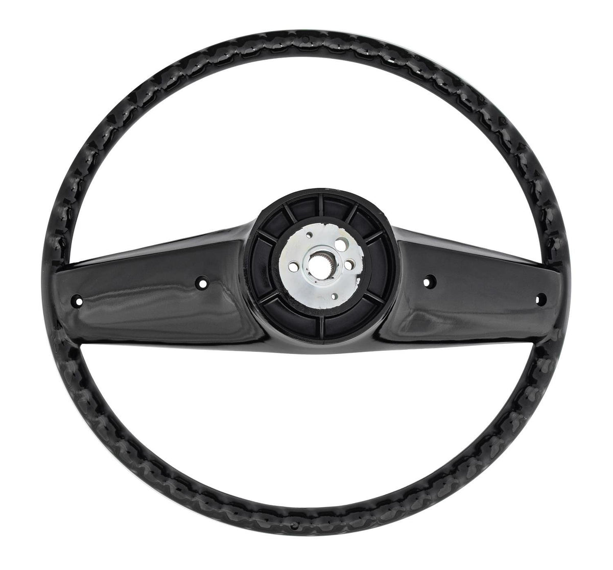 2-Spoke Steering Wheel Kit Z4243