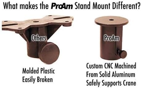 Camera Crane Stand B8533