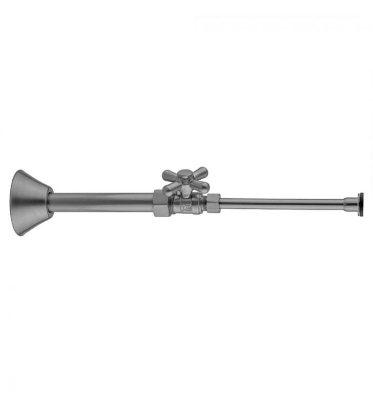 Toilet Supply Kit with Supply Tube D121