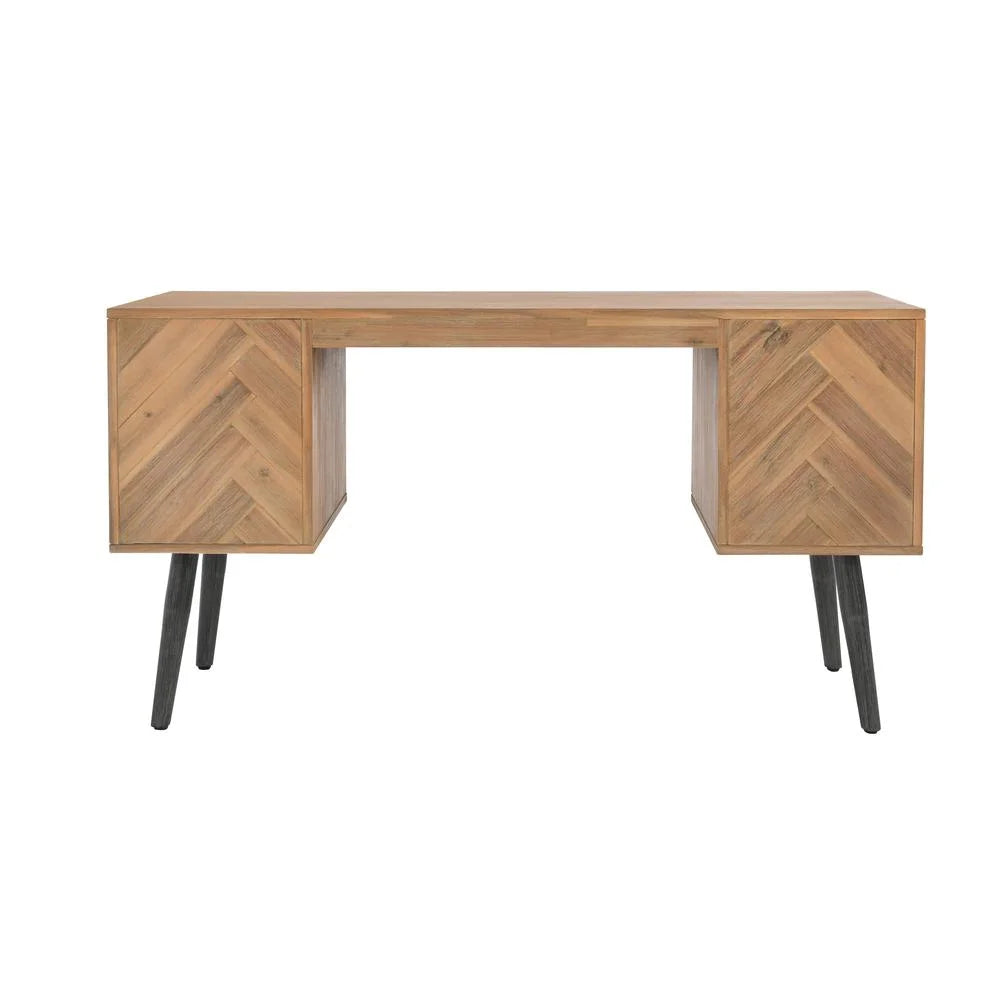 Oak Wood Desk J266716