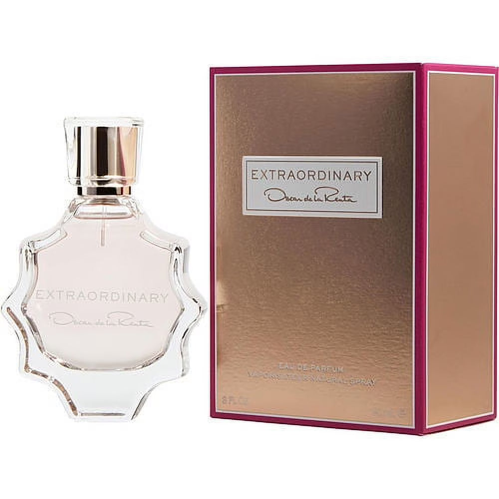 3 oz Eau de Parfum Spray X770