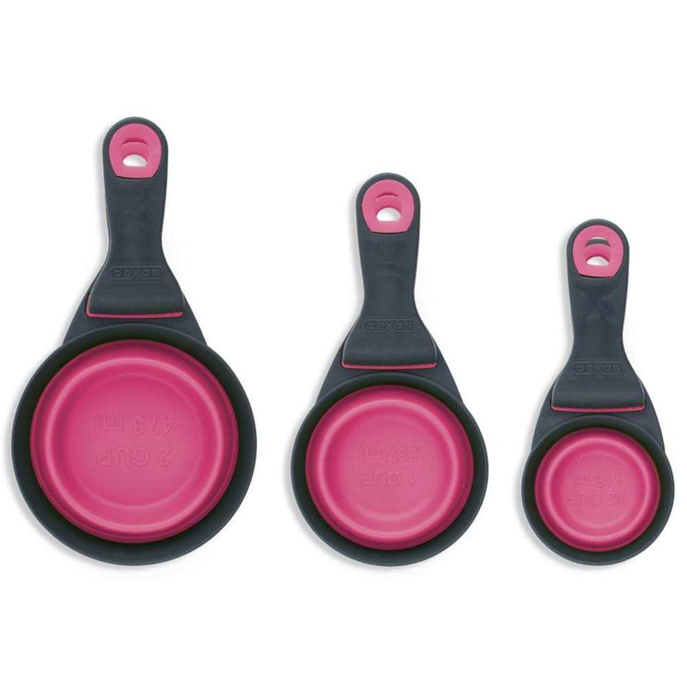 Collapsible Pet Scoop W861049