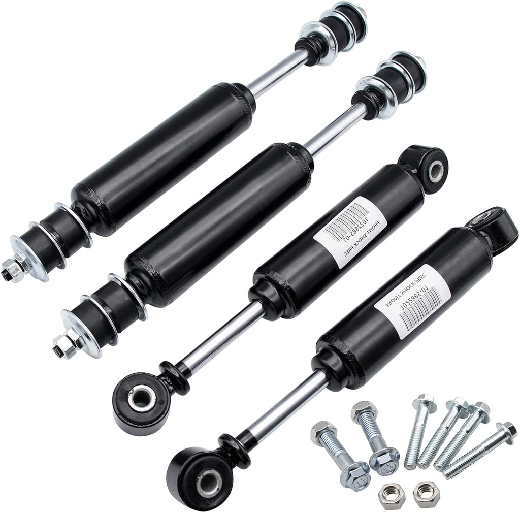 Front or Rear Shock Absorbers N211