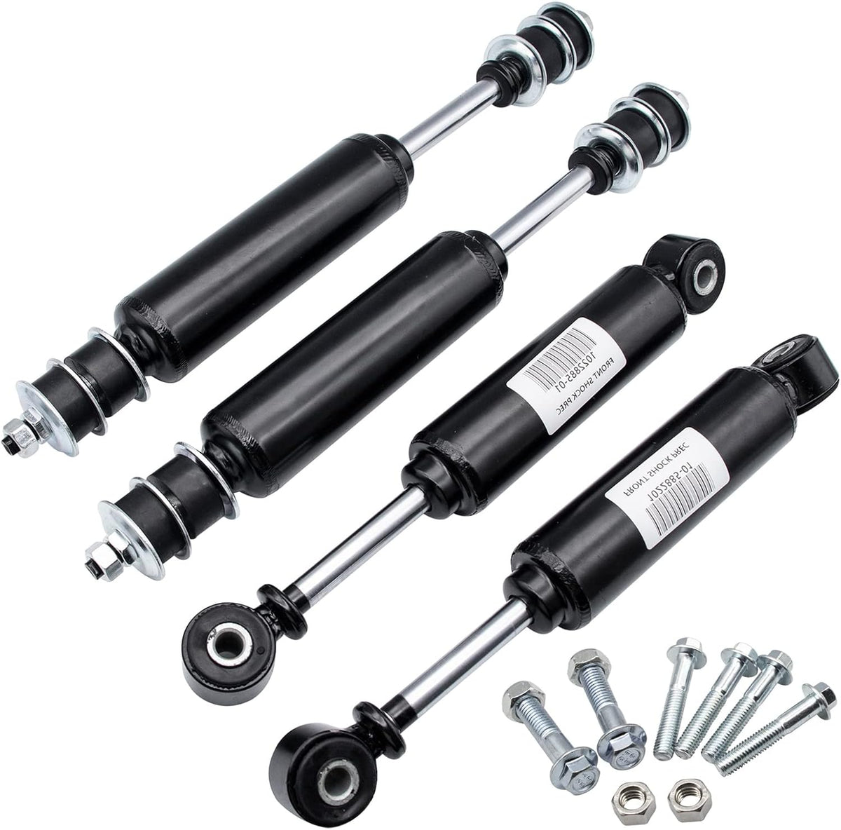 Front or Rear Shock Absorbers N211