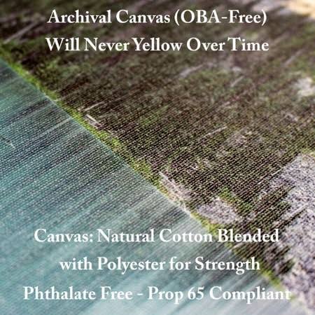 Canvas T735