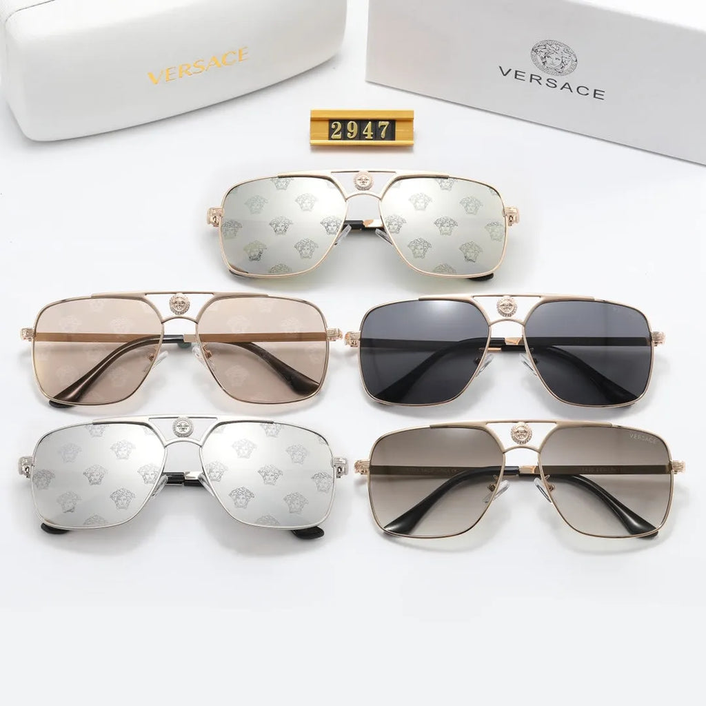 Fashion Printing Polarized Sunglasses U606