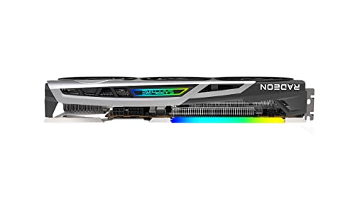 12GB GDDR6 AMD Radeon RX 6700 XT Graphics Card B9829