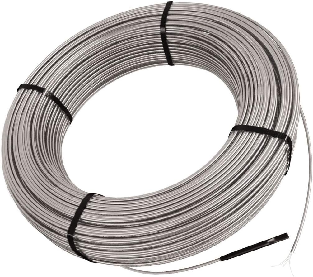 240 V Heat Cable U434