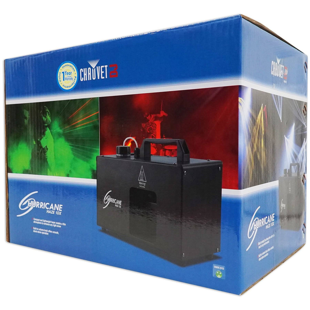 Haze Machine U872