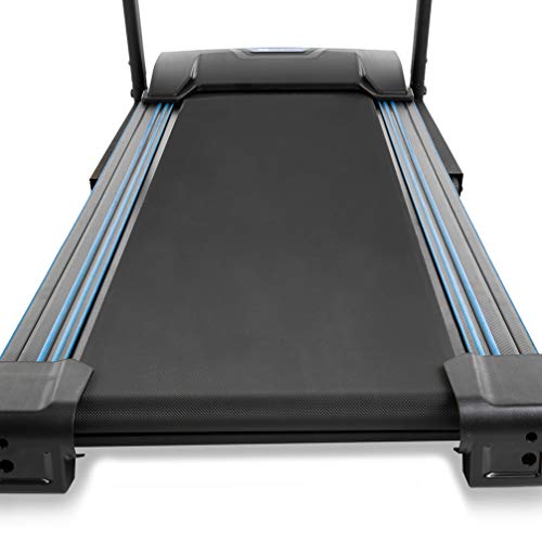 Folding Smart Treadmill S851
