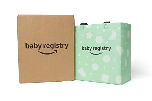Baby Registry Welcome Box G1896