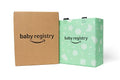 Baby Registry Welcome Box G1896