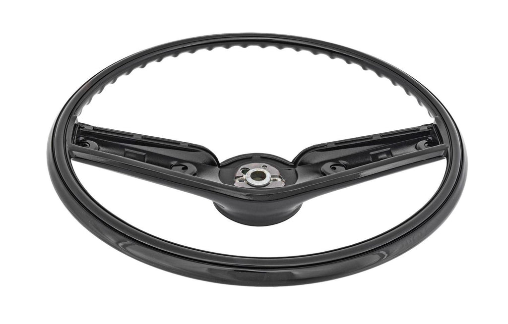 2-Spoke Steering Wheel Kit Z4243