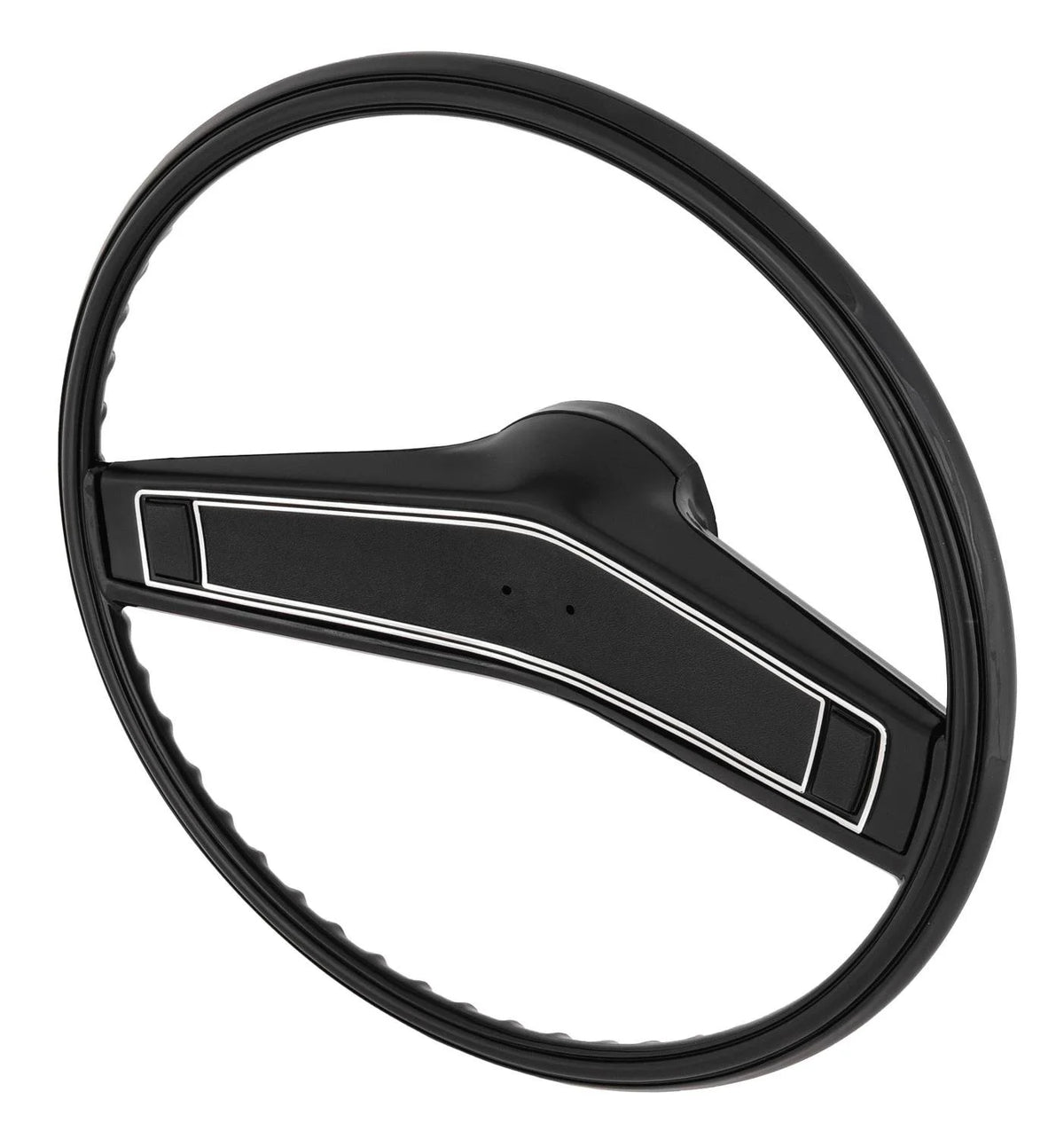 2-Spoke Steering Wheel Kit Z4243