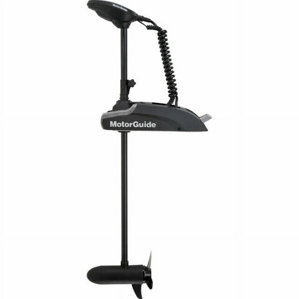 Wireless Freshwater Trolling Motor 48 In. 12-Volt H659