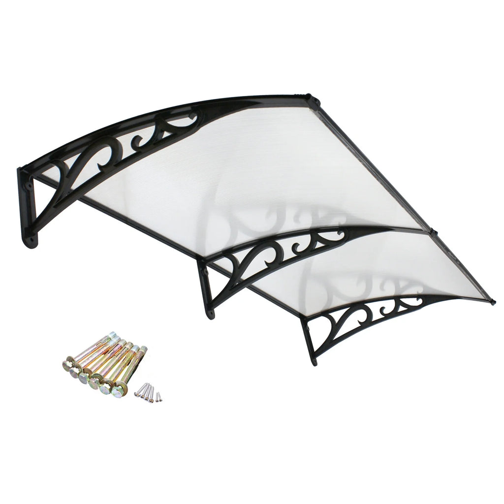 40’’x80’’ Outdoor Awning Canopy Cover U743