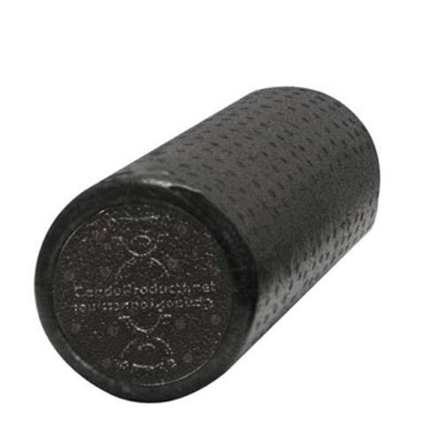 6 x 12 in. Black High-Density Roller, Pack of 36 L591