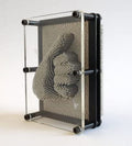 3D Pin Art Board Toy C505