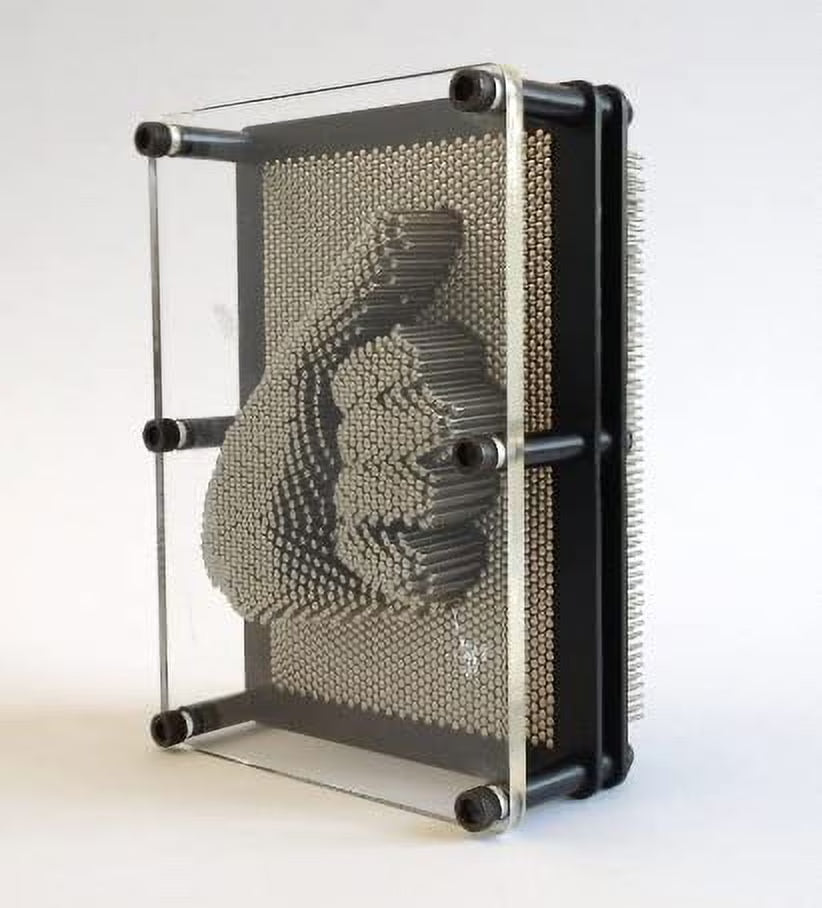 3D Pin Art Board Toy C505