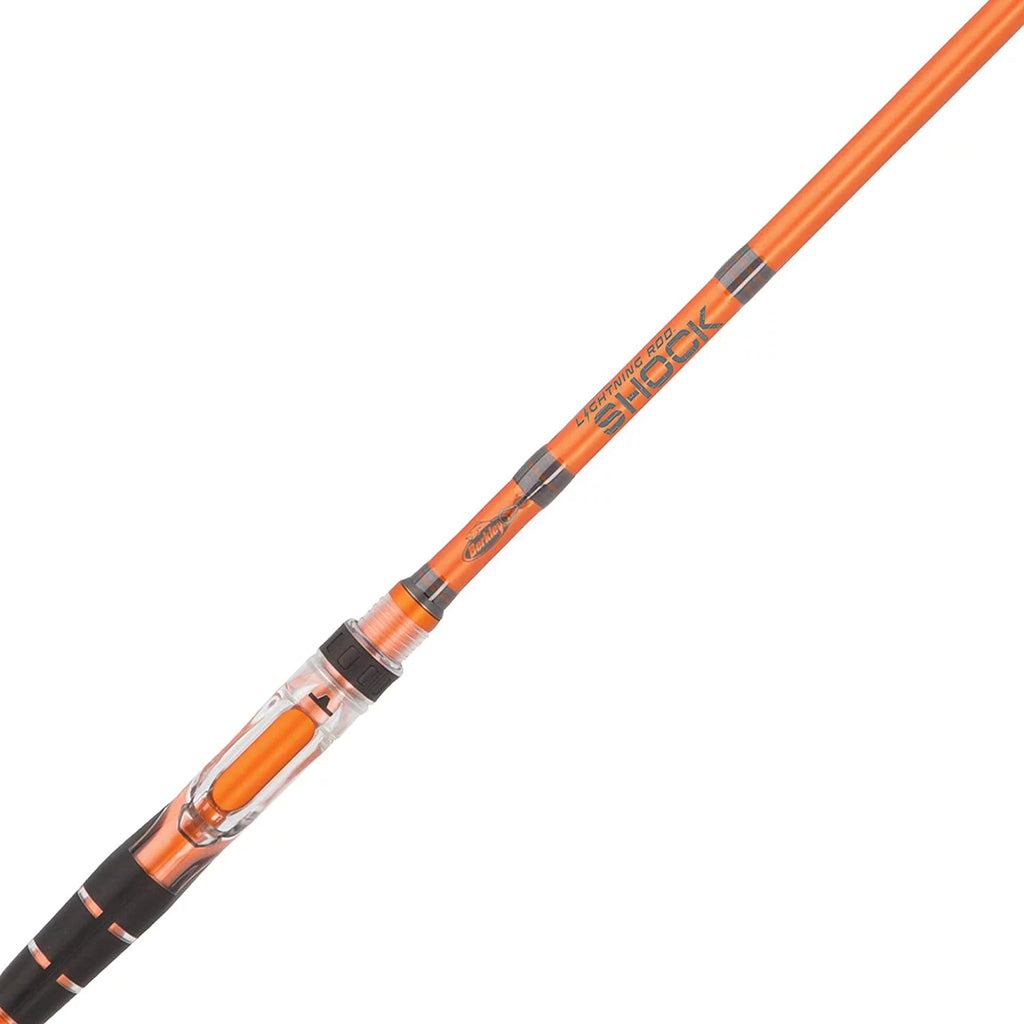 6'6” One Piece Casting Rod F274095
