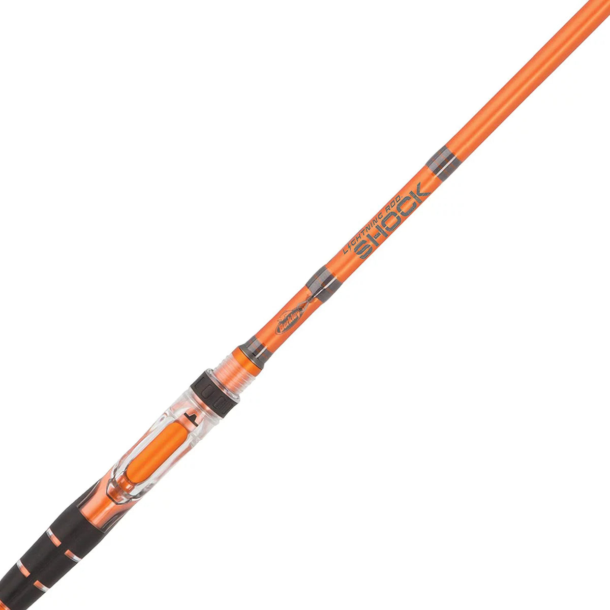 6'6” One Piece Casting Rod F274095